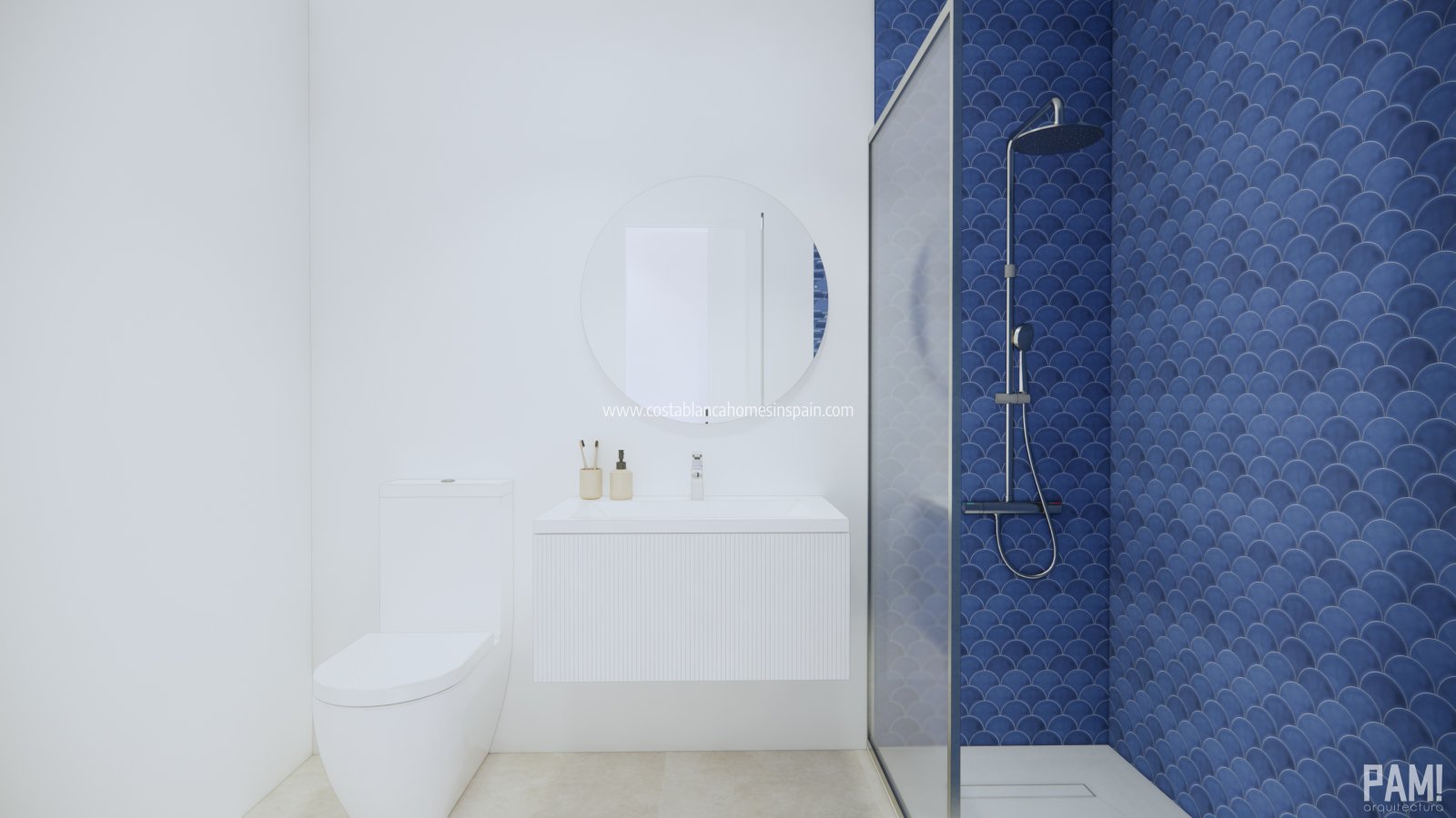 Obra Nueva - Apartment - Torre de la Horadada
