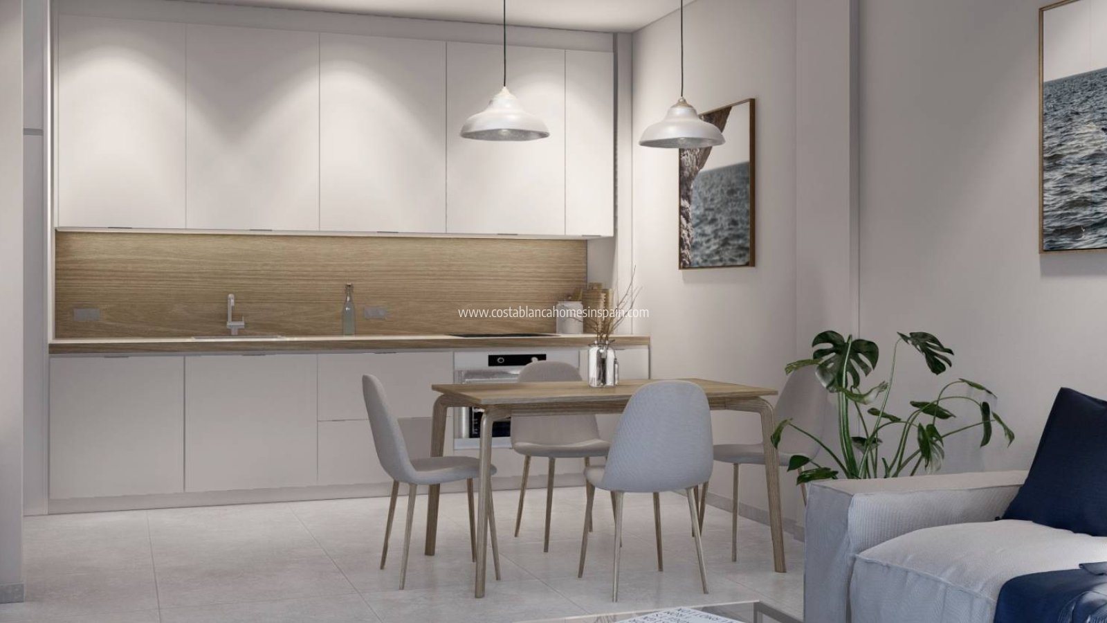 Obra Nueva - Apartment - Torre-Pacheco