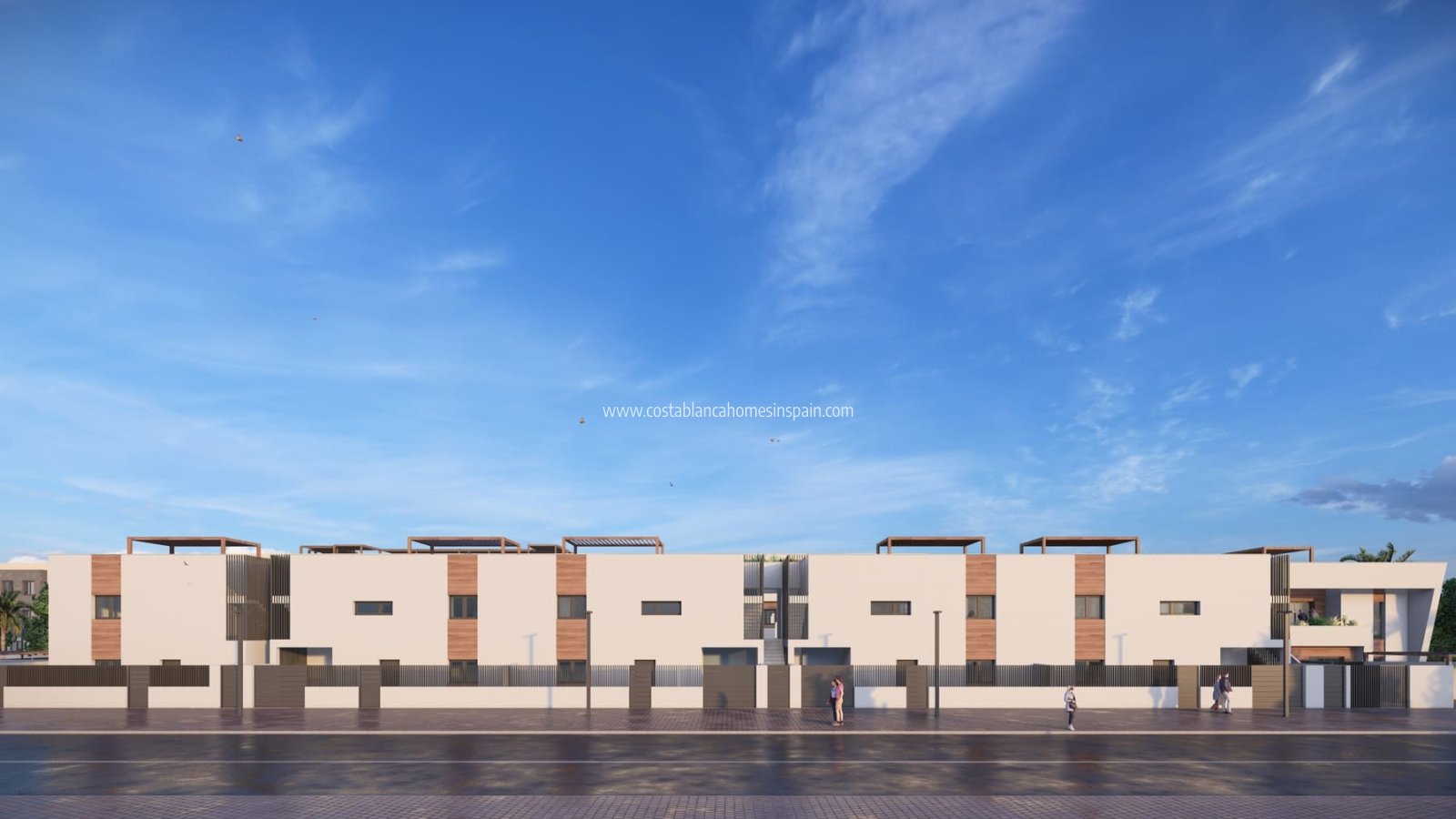 Obra Nueva - Apartment - Torre-Pacheco