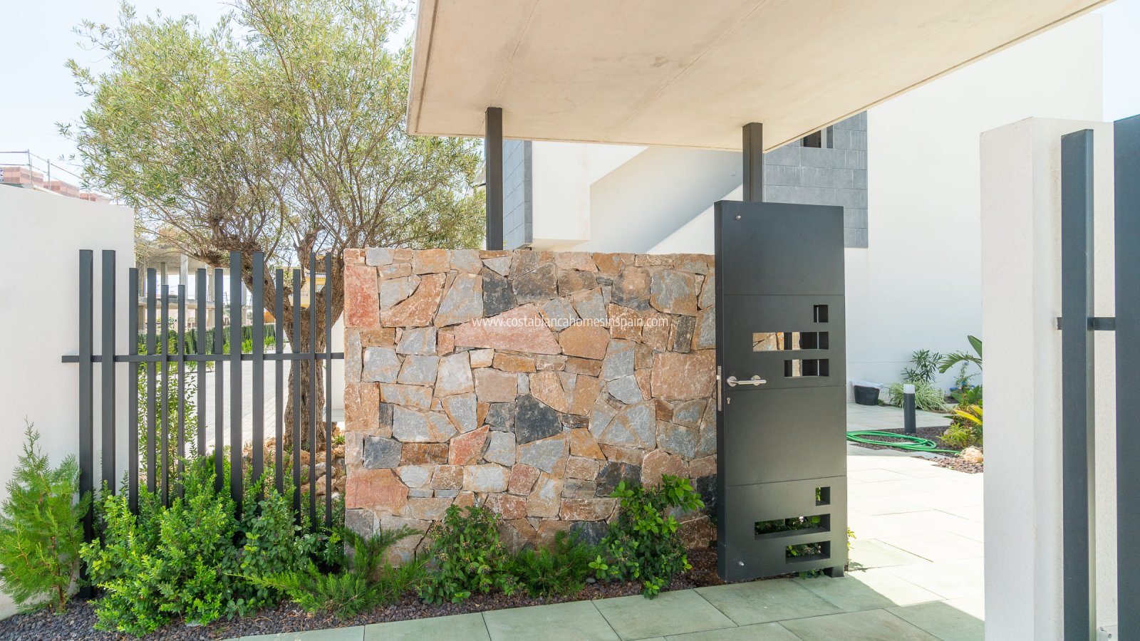 Obra Nueva - Apartment - Torrevieja