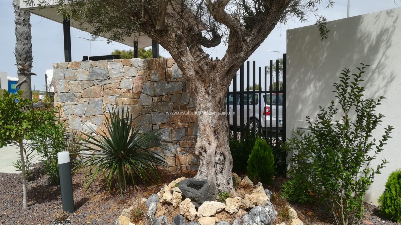 Obra Nueva - Apartment - Torrevieja