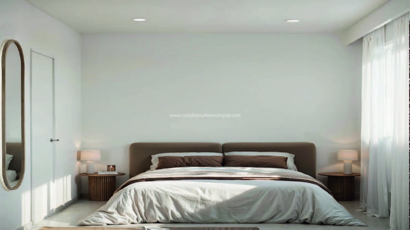 Obra Nueva - Apartment - Torrevieja