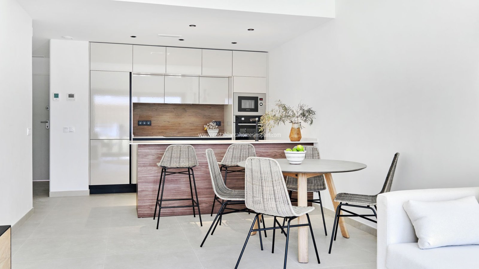 Obra Nueva - Apartment - Torrevieja