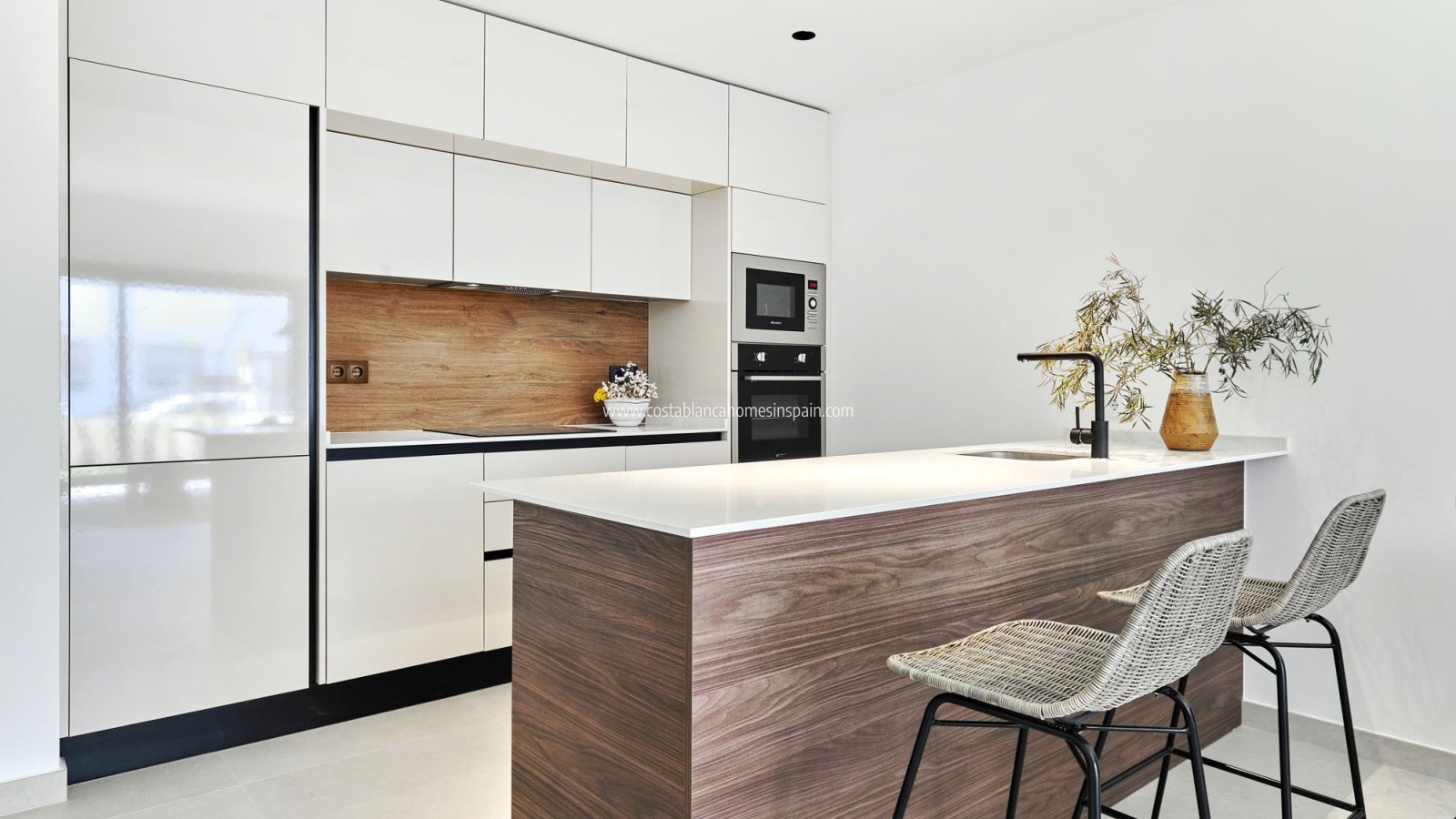 Obra Nueva - Apartment - Torrevieja