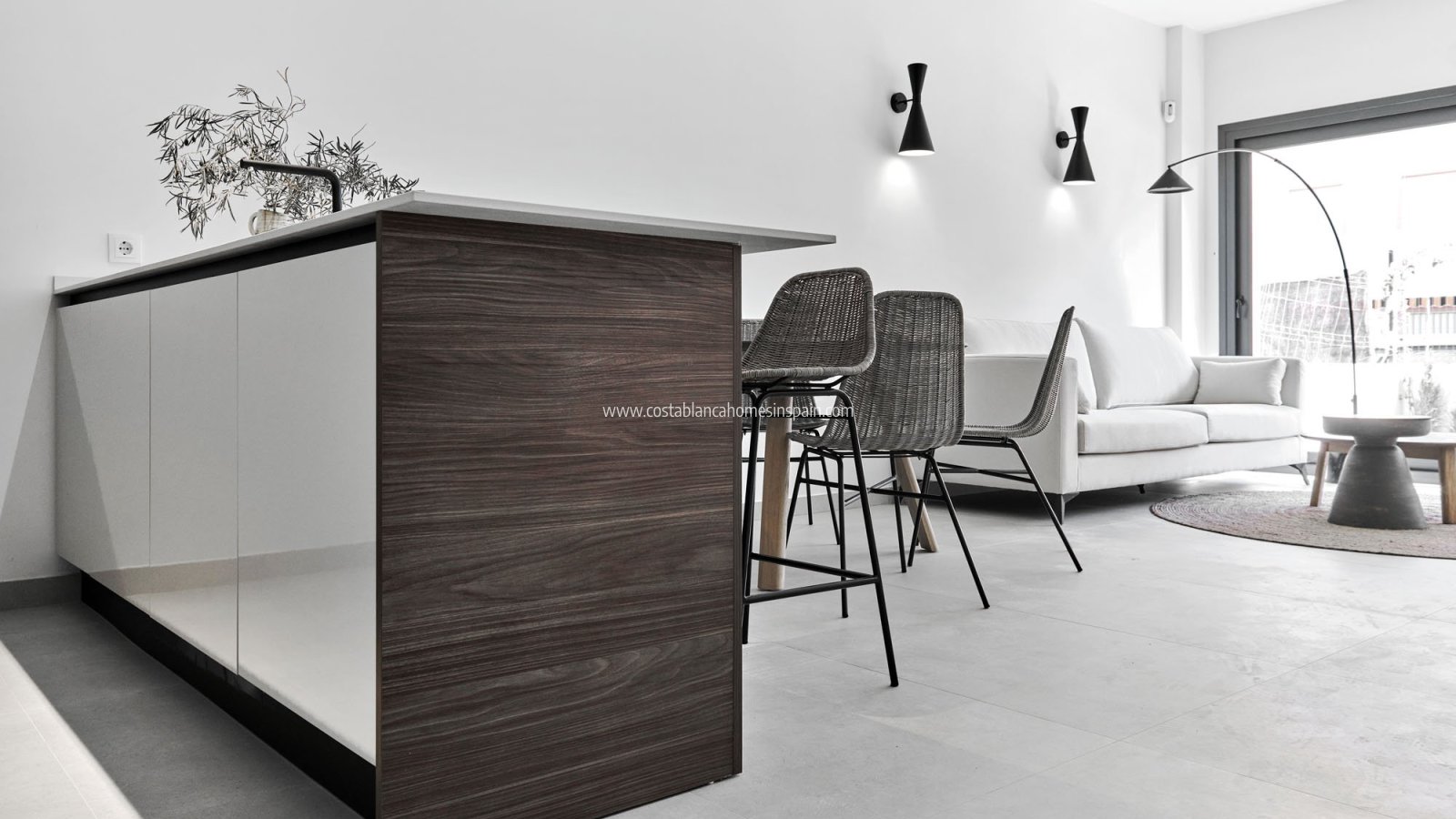 Obra Nueva - Apartment - Torrevieja