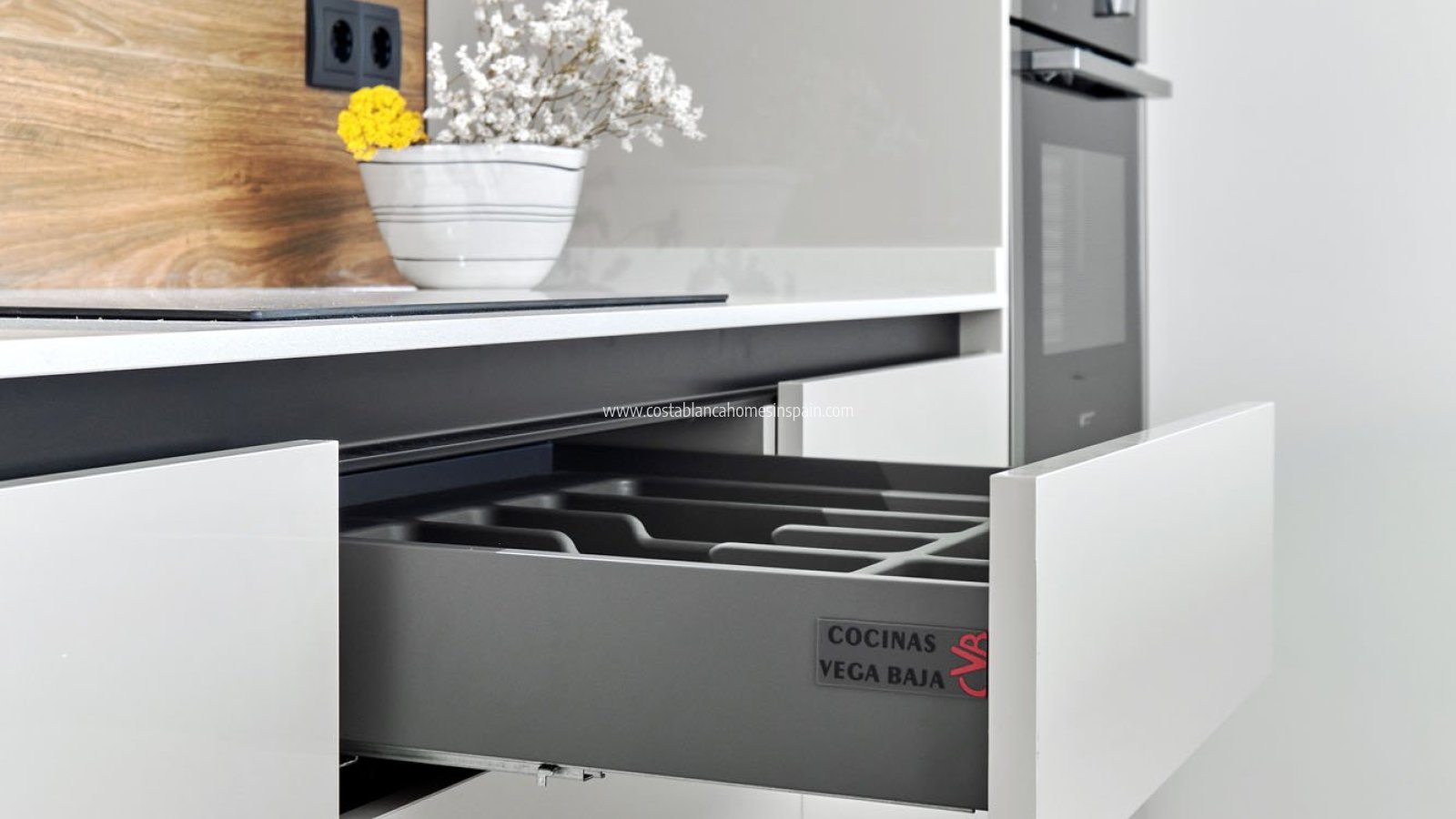 Obra Nueva - Apartment - Torrevieja