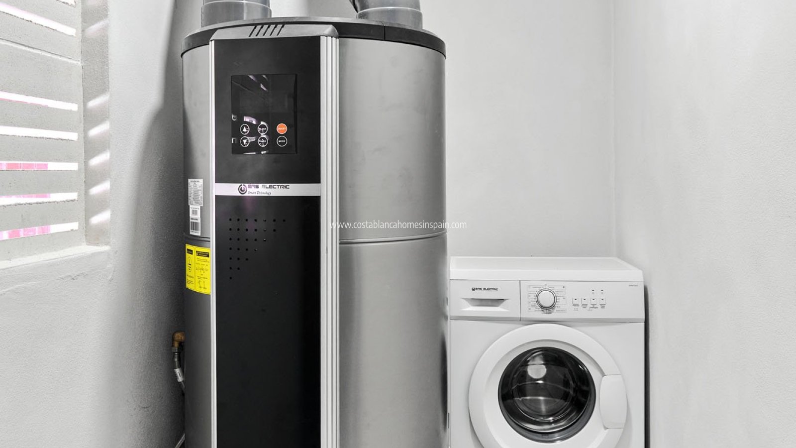 Obra Nueva - Apartment - Torrevieja