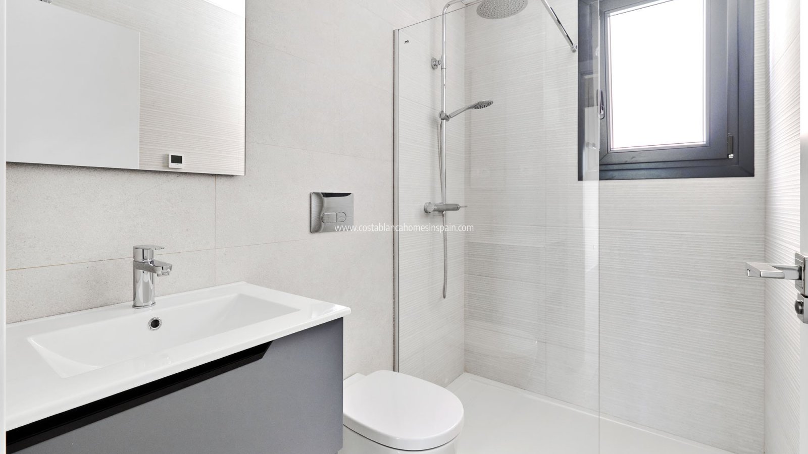 Obra Nueva - Apartment - Torrevieja