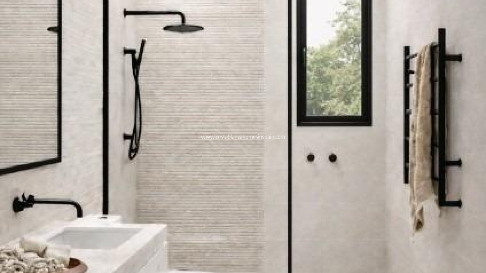 Obra Nueva - Apartment - Torrevieja