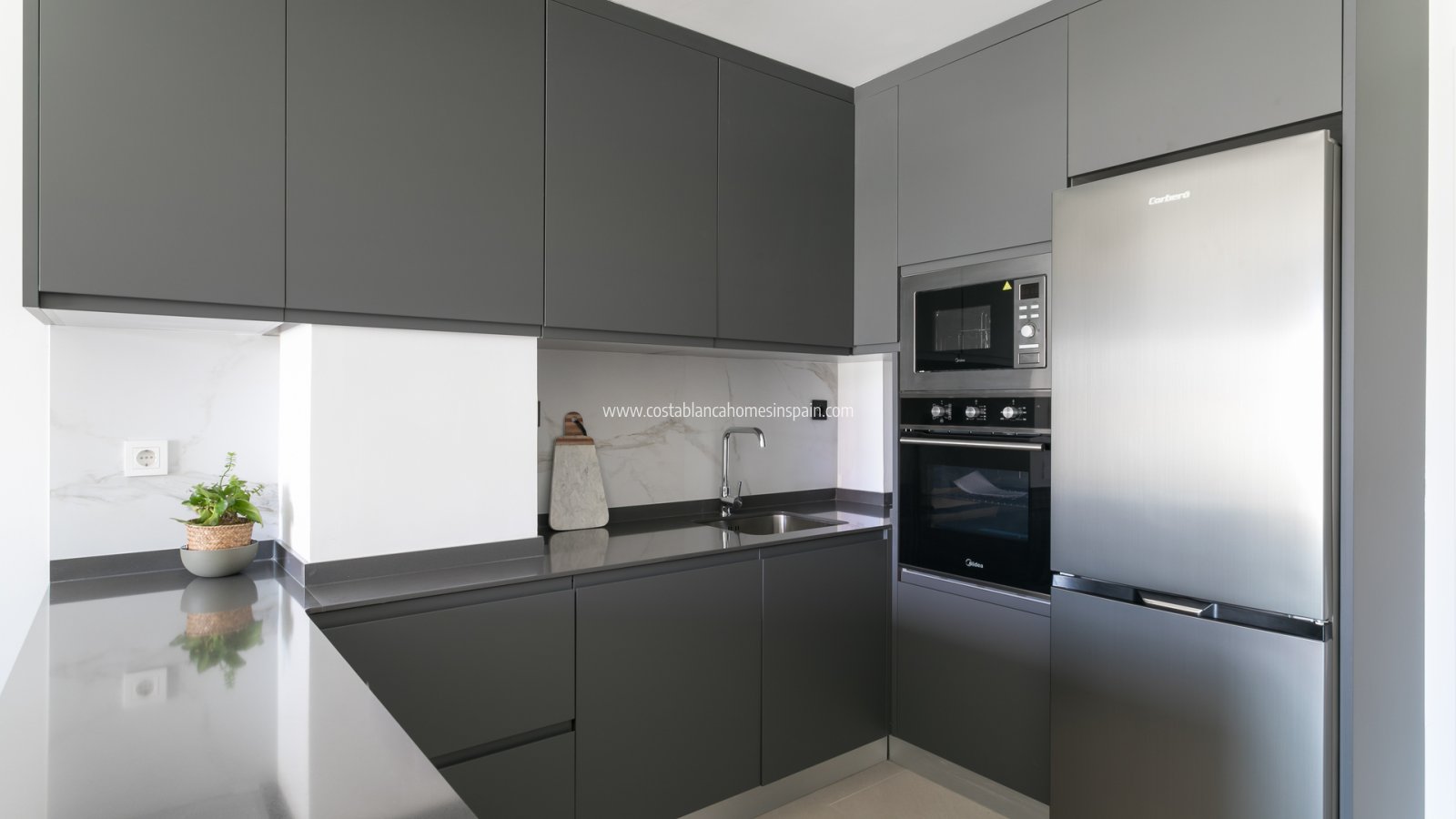Obra Nueva - Apartment - Torrevieja