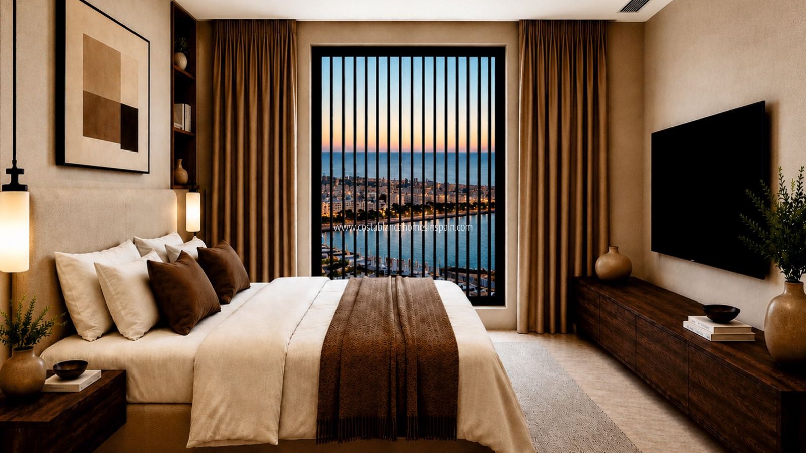 Obra Nueva - Apartment - Torrevieja