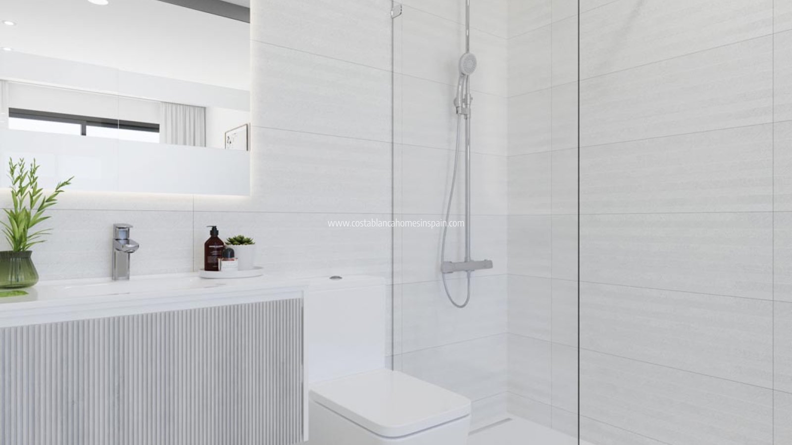 Obra Nueva - Apartment - Torrevieja