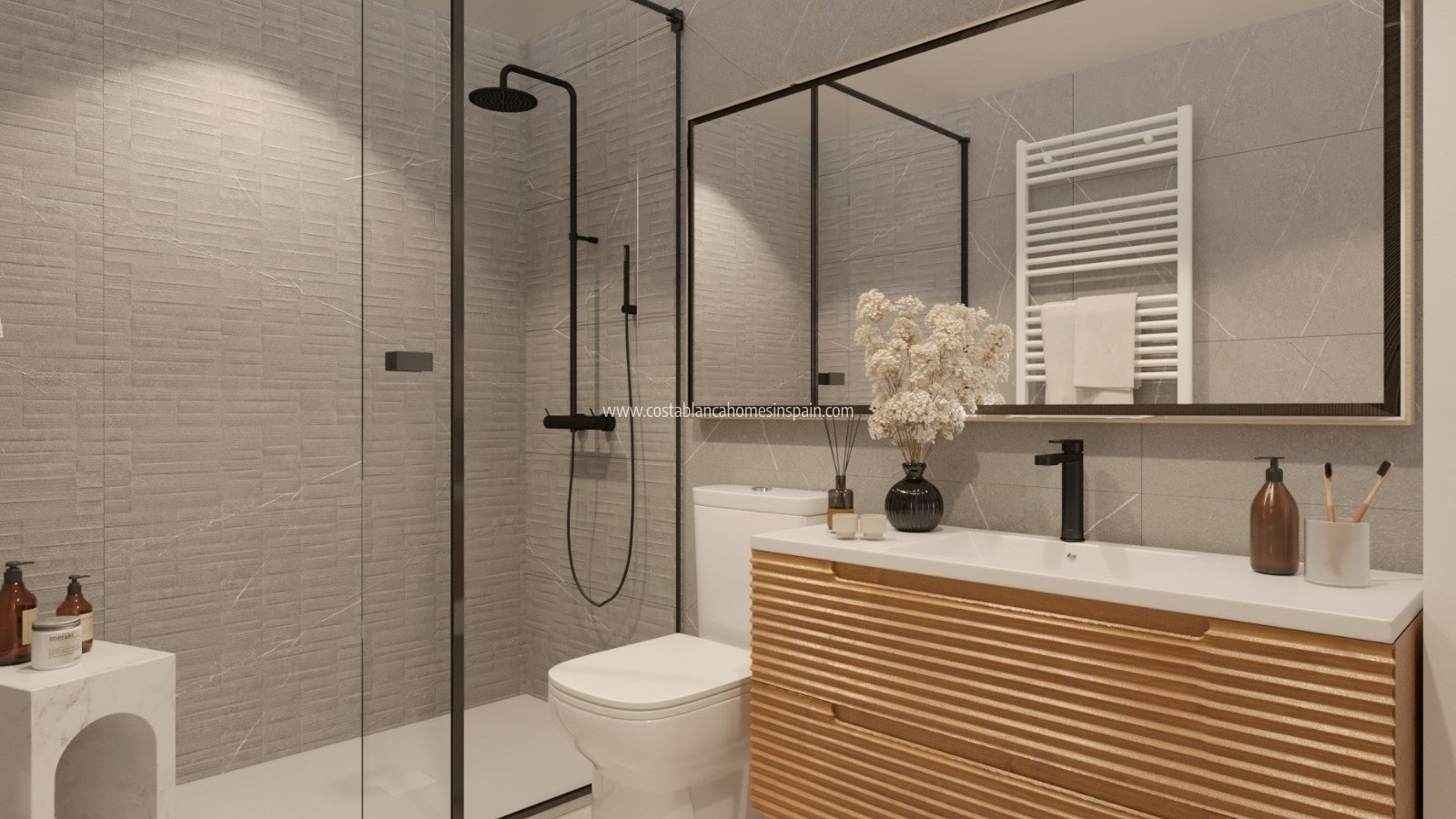 Obra Nueva - Apartment - Torrevieja