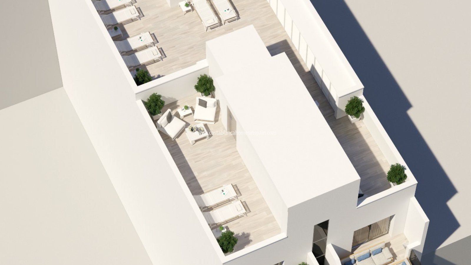 Obra Nueva - Apartment - Torrevieja