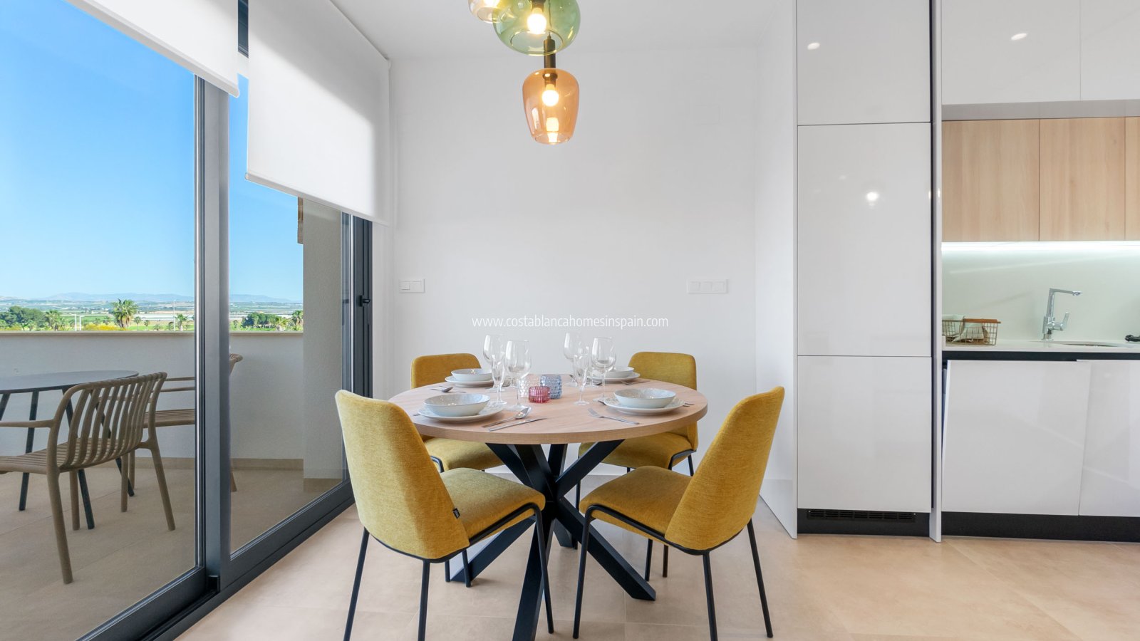 Obra Nueva - Apartment - Torrevieja