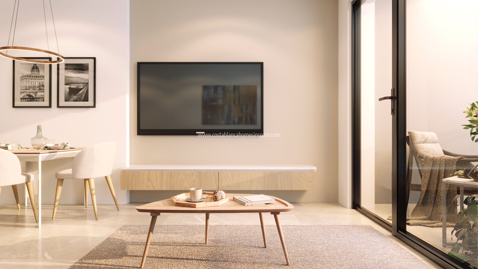 Obra Nueva - Apartment - Torrevieja