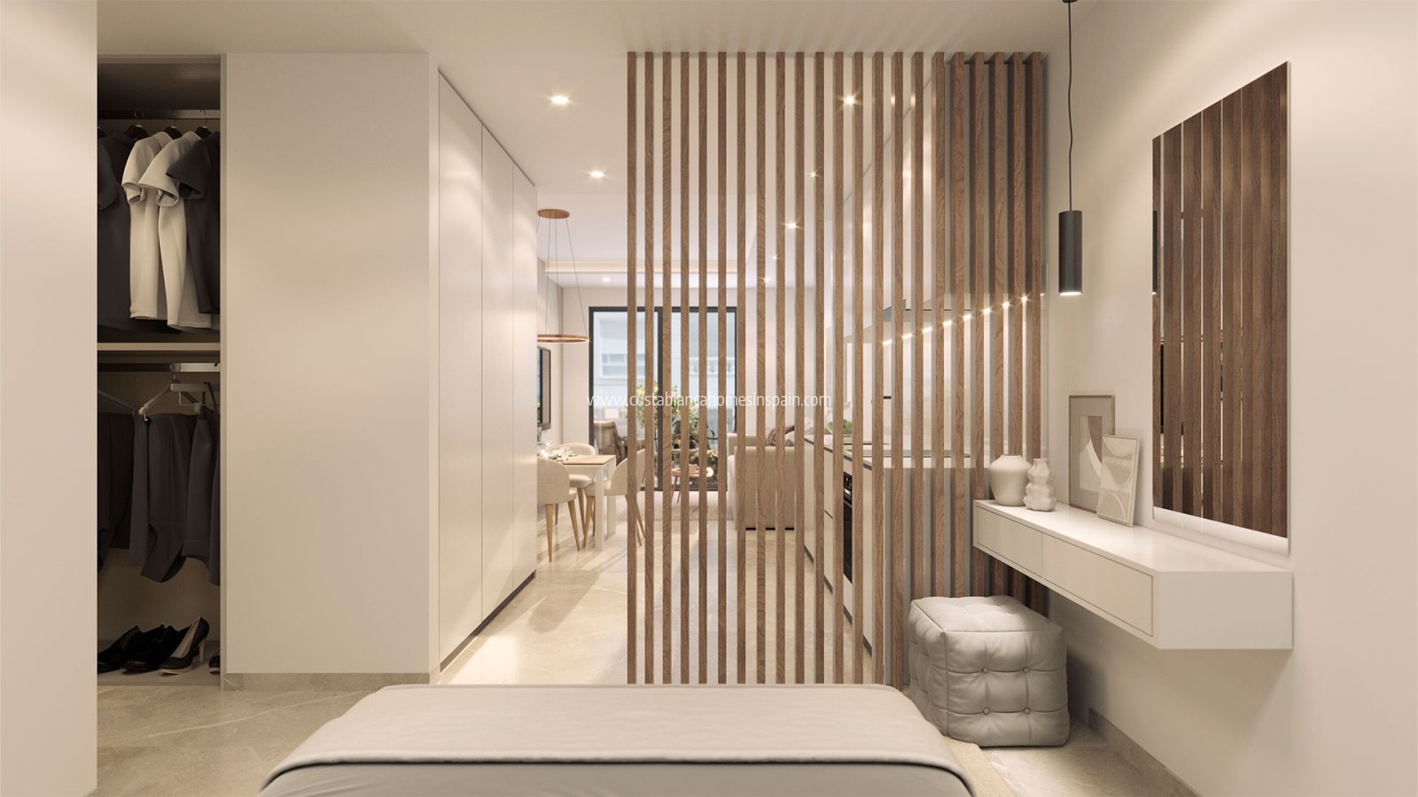 Obra Nueva - Apartment - Torrevieja