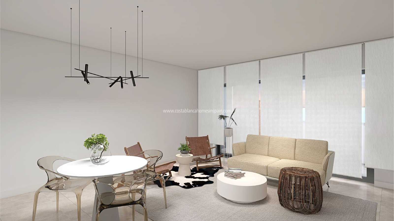 Obra Nueva - Apartment - Torrevieja