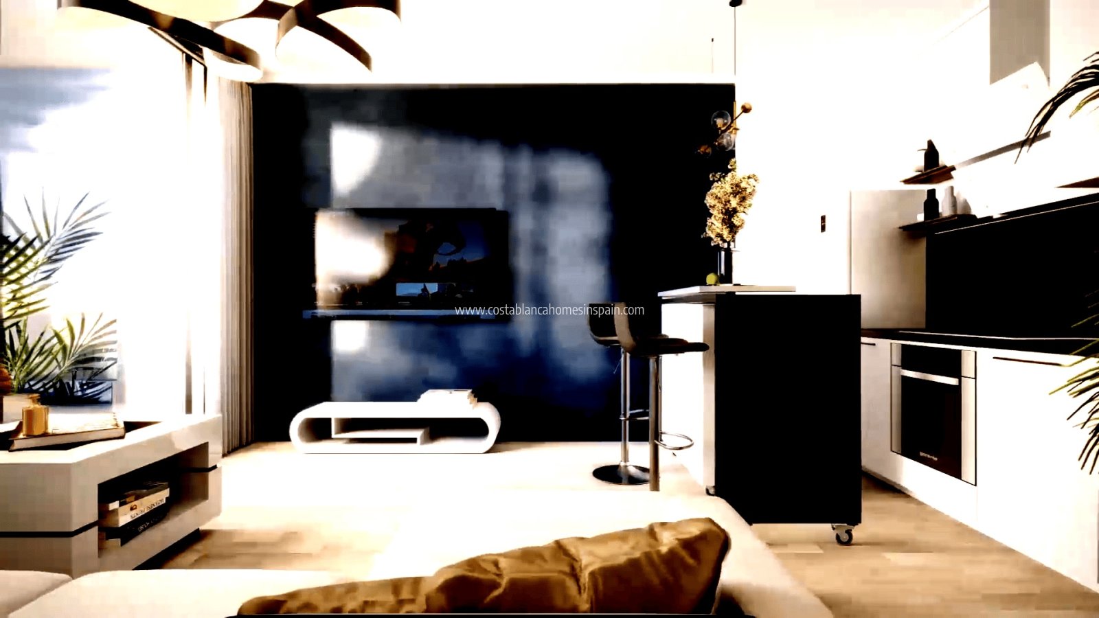 Obra Nueva - Apartment - Torrevieja