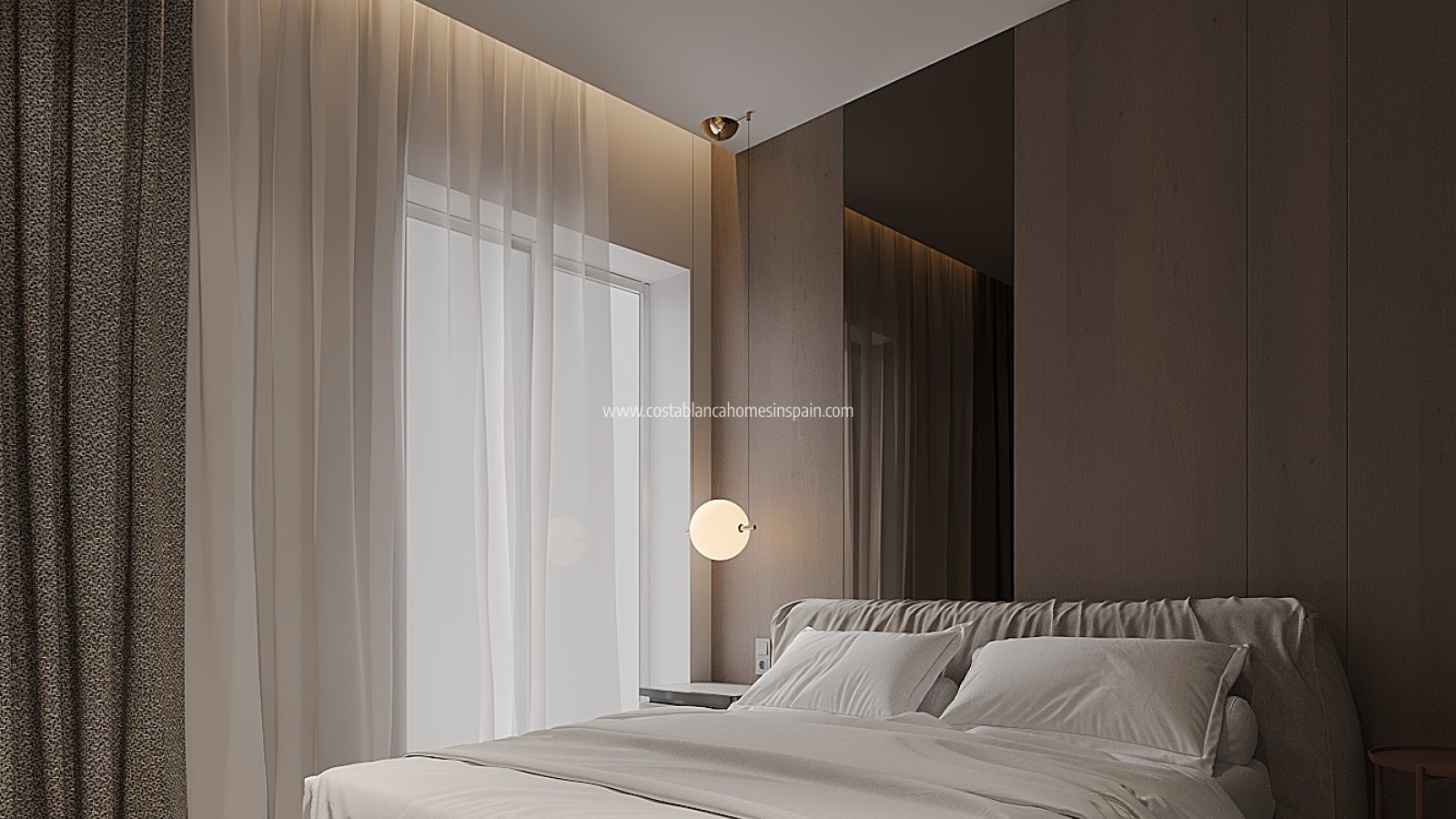 Obra Nueva - Apartment - Torrevieja