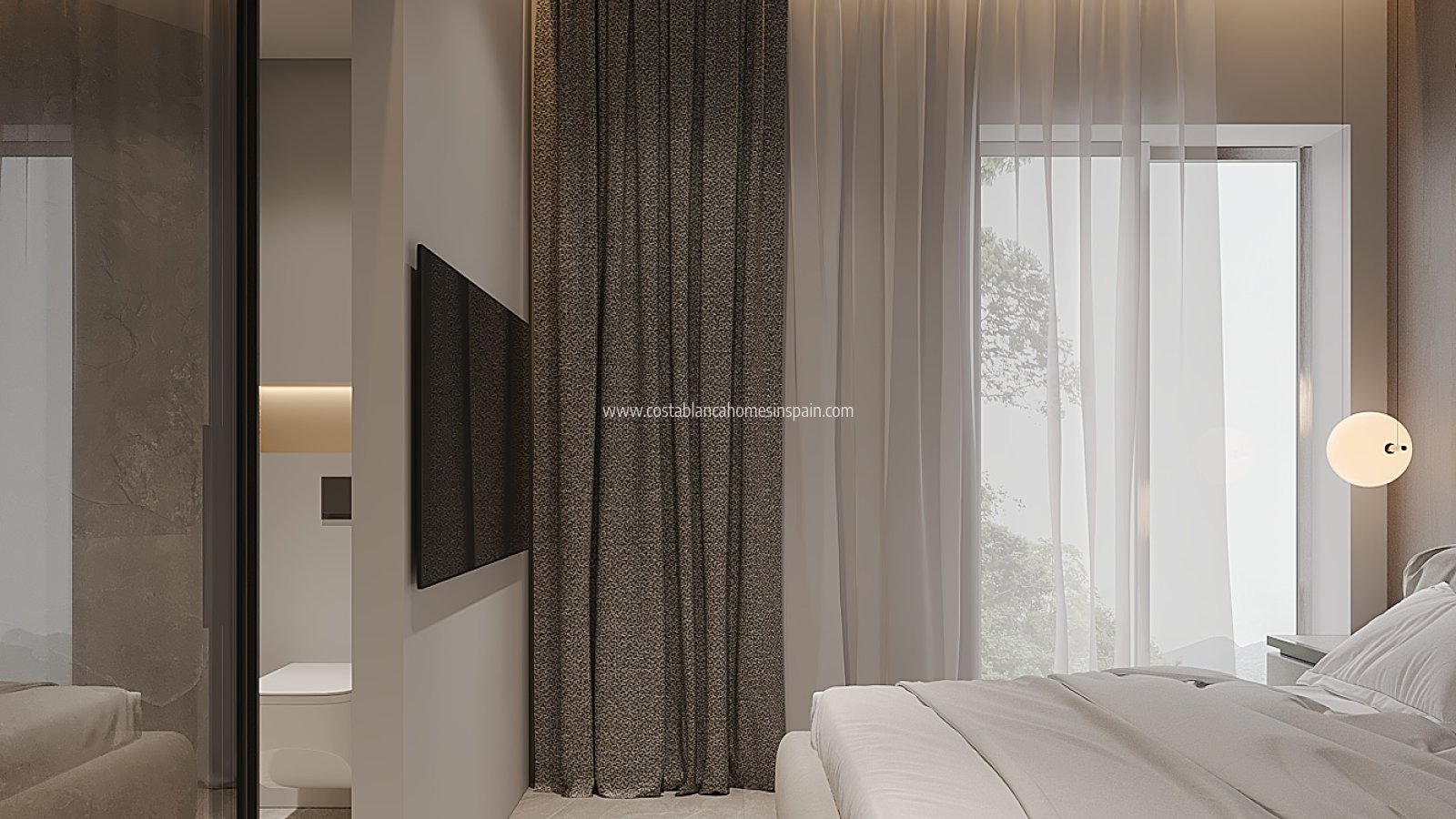Obra Nueva - Apartment - Torrevieja