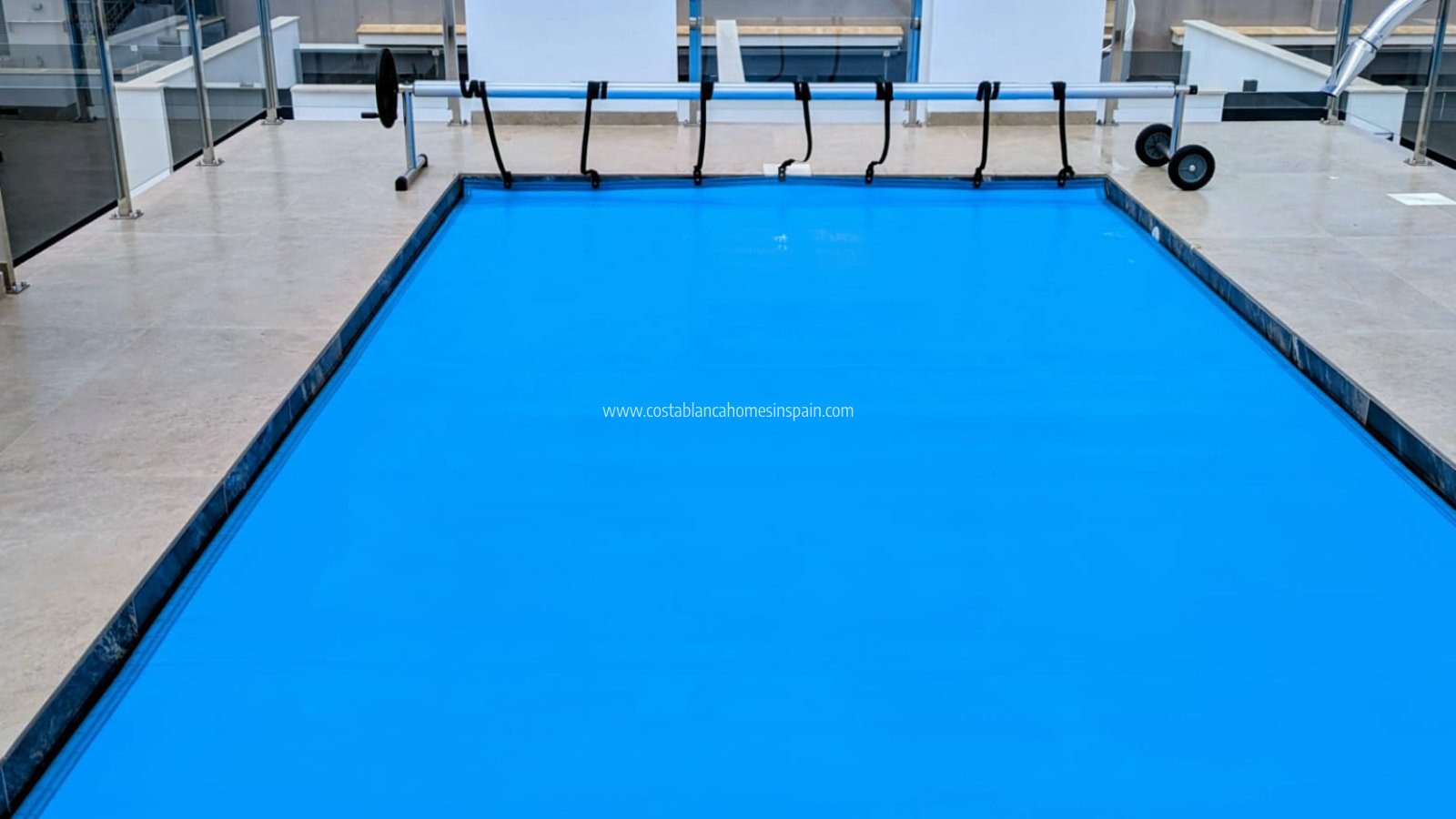 Obra Nueva - Apartment - Torrevieja
