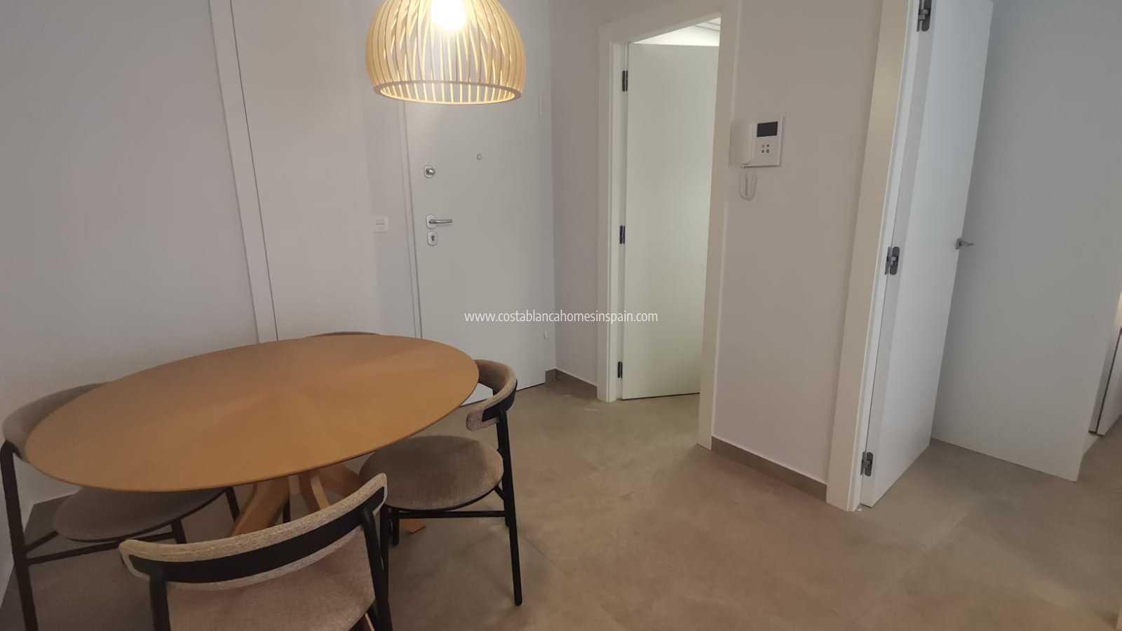 Obra Nueva - Apartment - Torrevieja