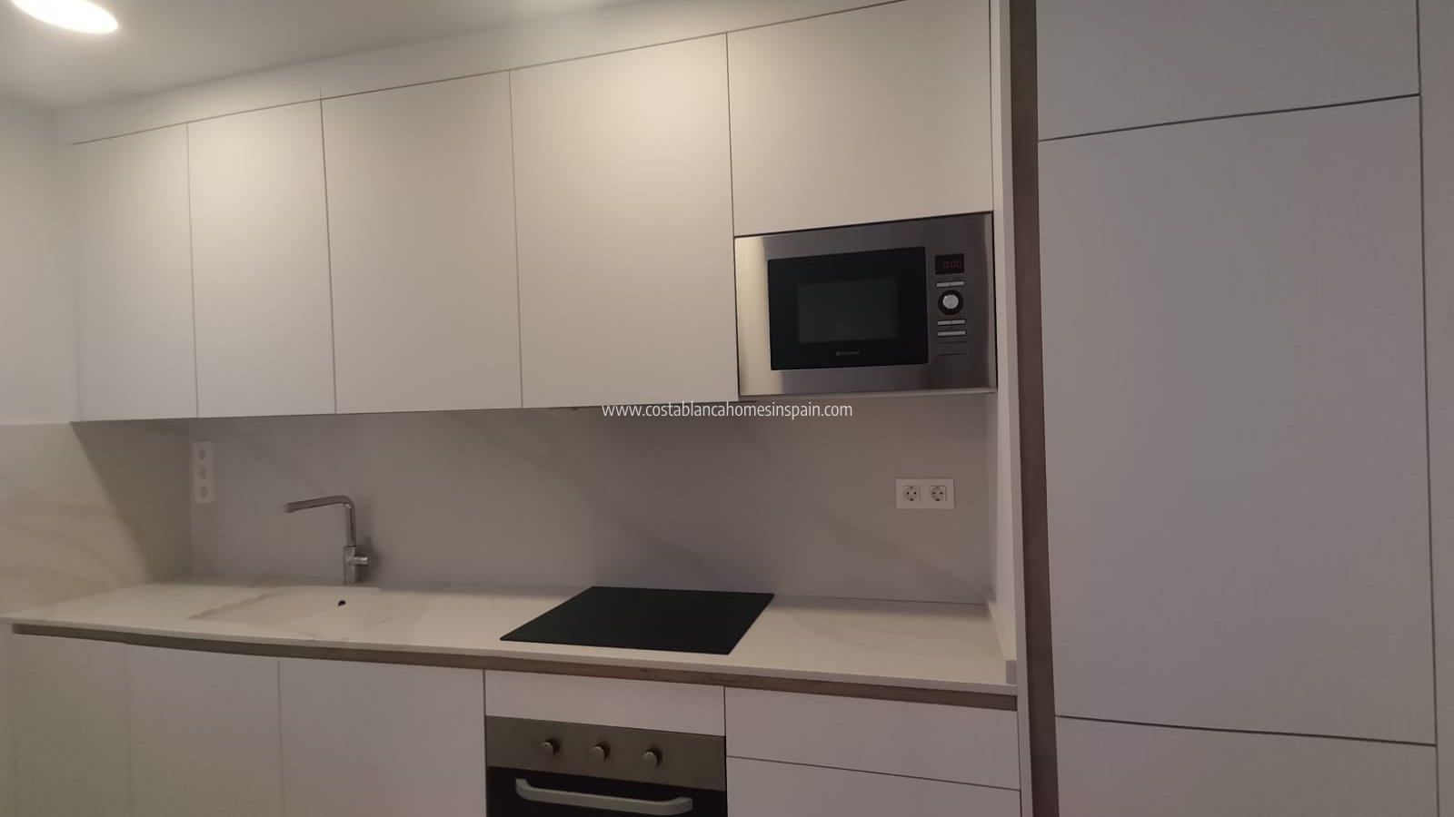 Obra Nueva - Apartment - Torrevieja
