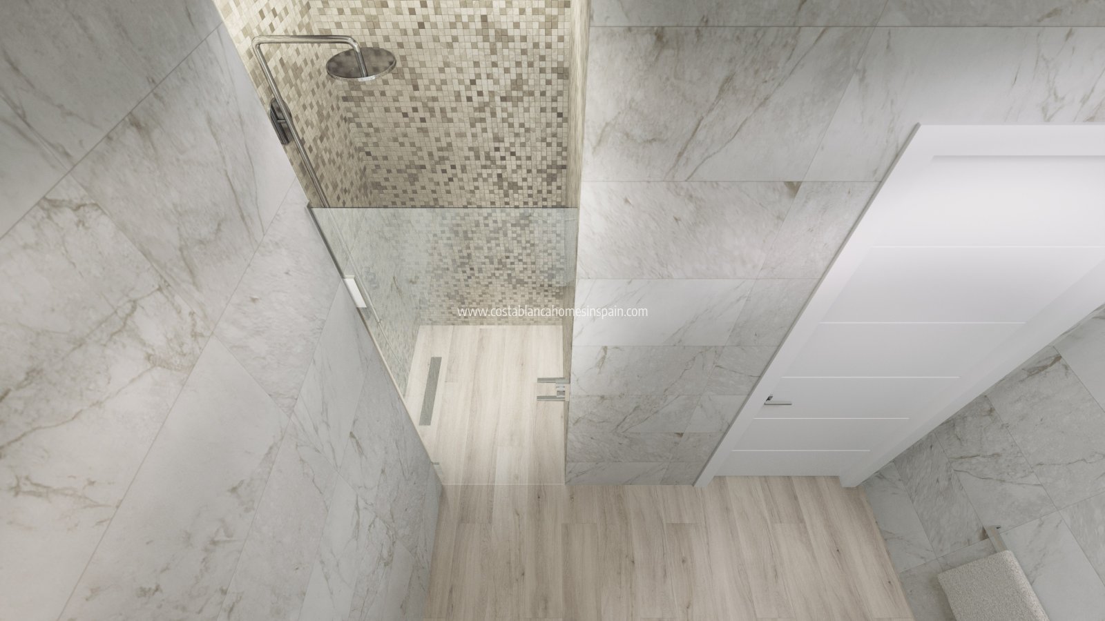 Obra Nueva - Apartment - Torrevieja
