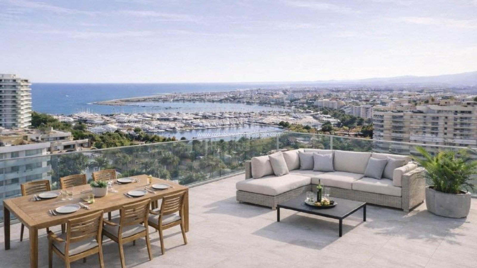 Obra Nueva - Apartment - Torrevieja
