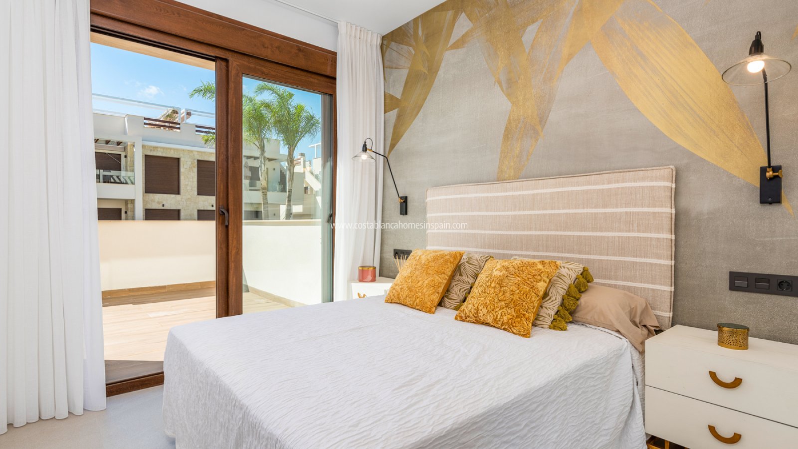Obra Nueva - Apartment - Torrevieja