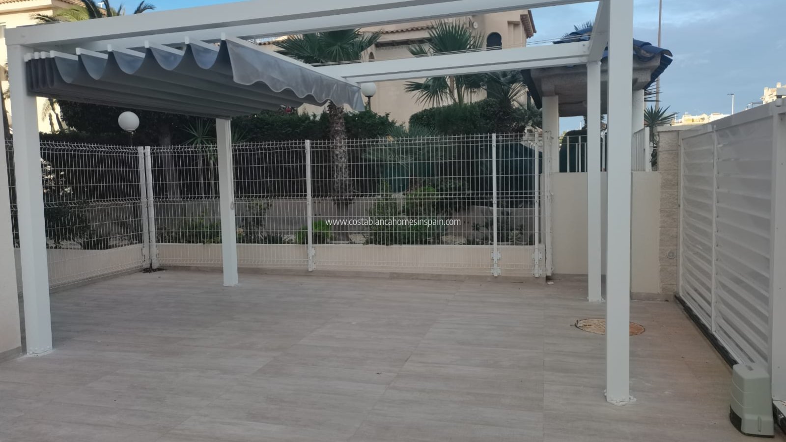 Obra Nueva - Apartment - Torrevieja