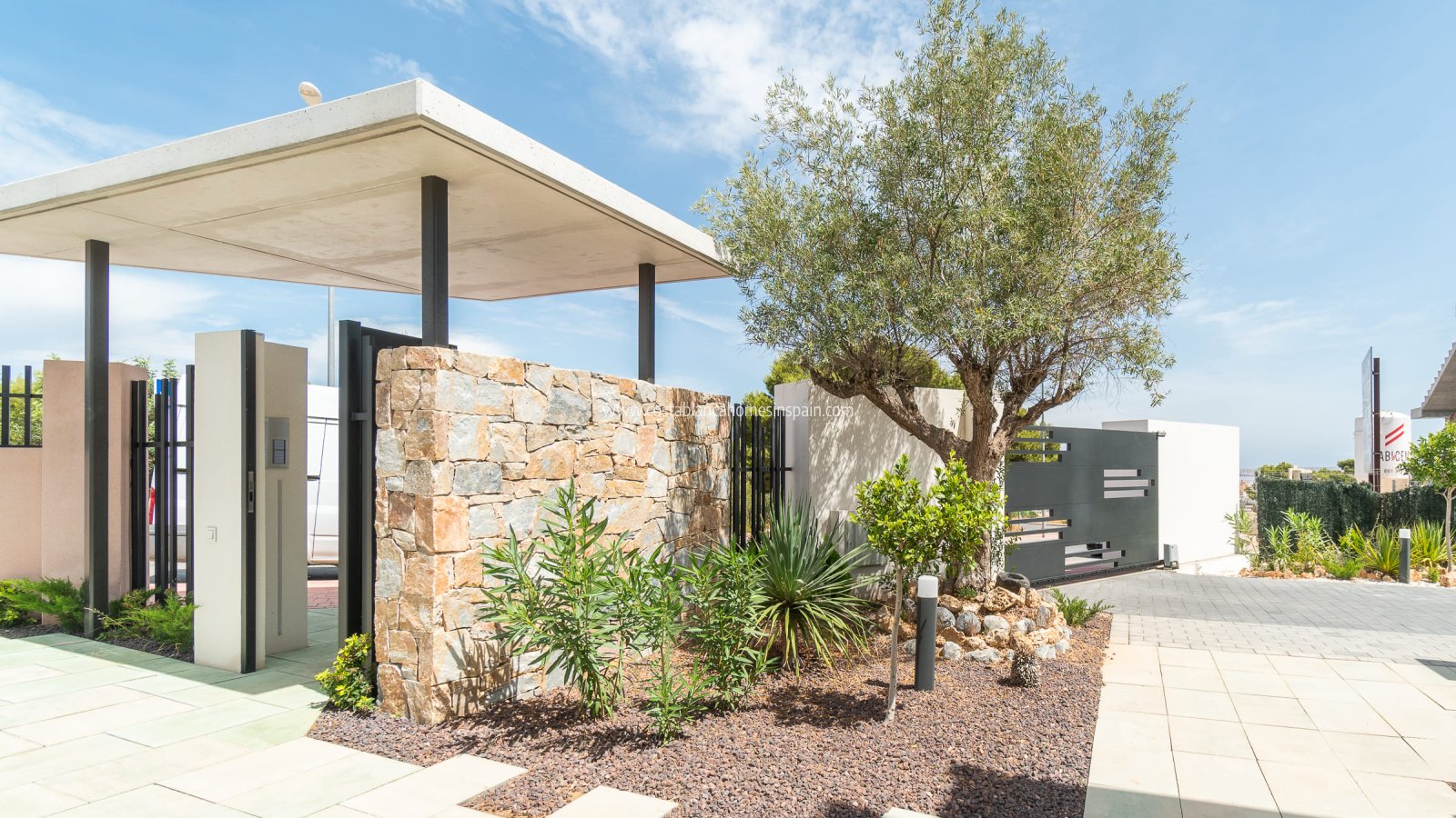 Obra Nueva - Apartment - Torrevieja