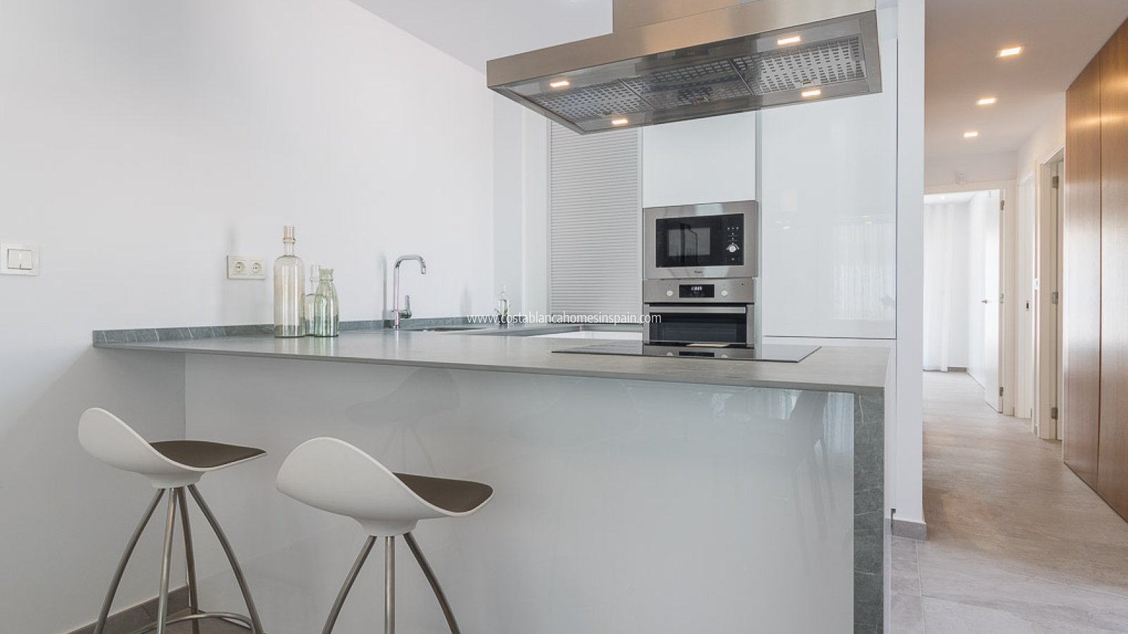 Obra Nueva - Apartment - Torrevieja