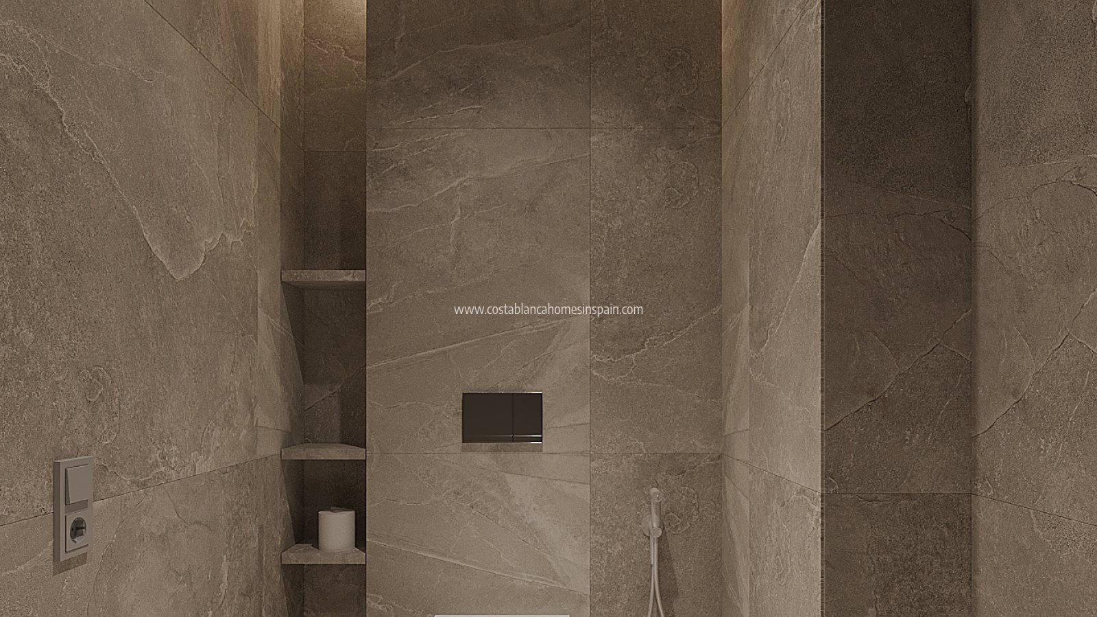 Obra Nueva - Apartment - Torrevieja
