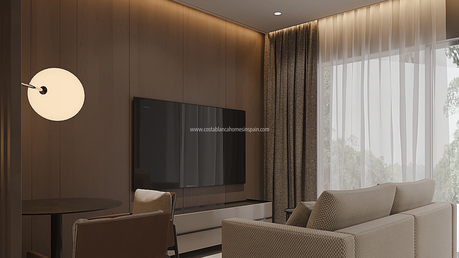 Obra Nueva - Apartment - Torrevieja