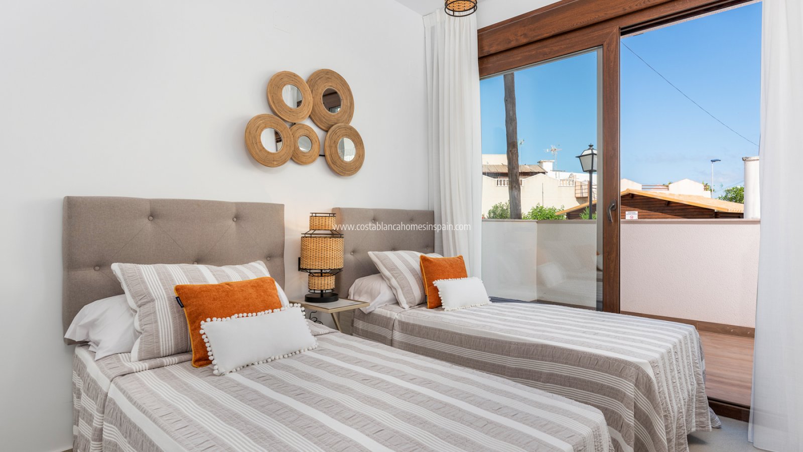 Obra Nueva - Apartment - Torrevieja