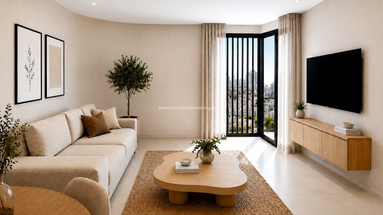 Obra Nueva - Apartment - Torrevieja