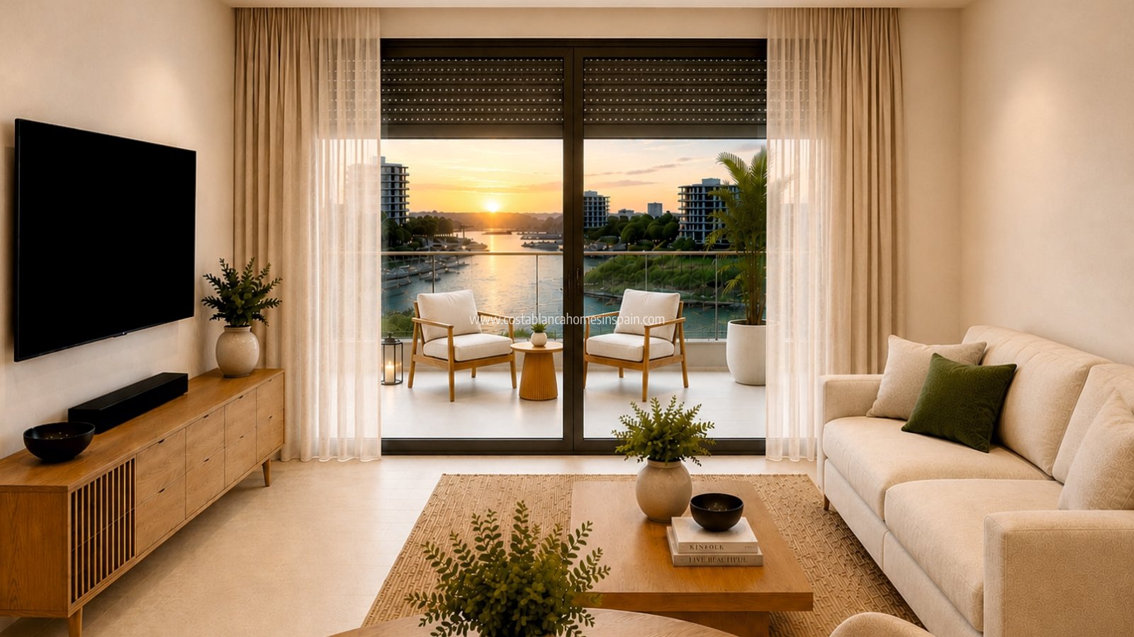 Obra Nueva - Apartment - Torrevieja