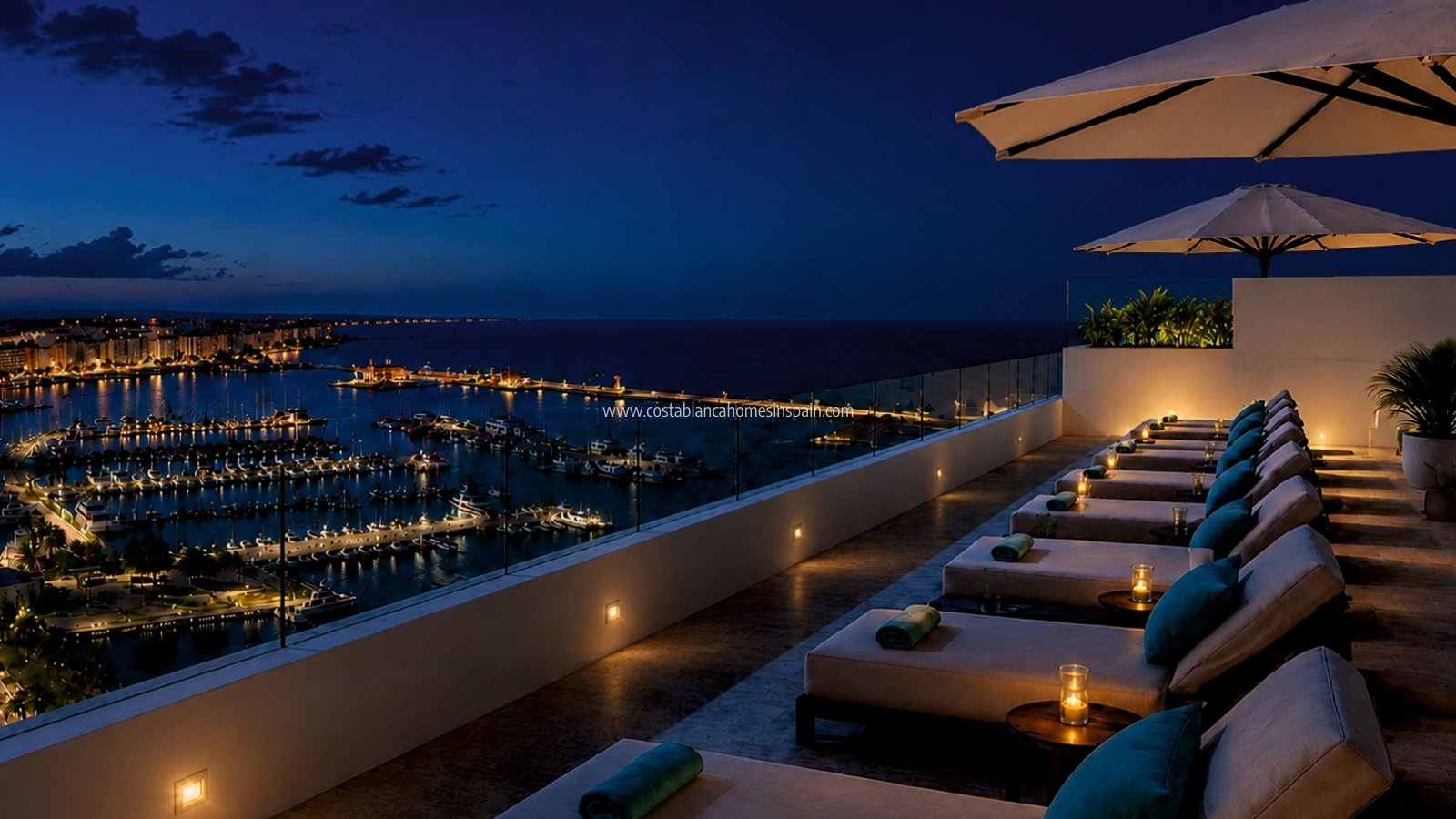 Obra Nueva - Apartment - Torrevieja