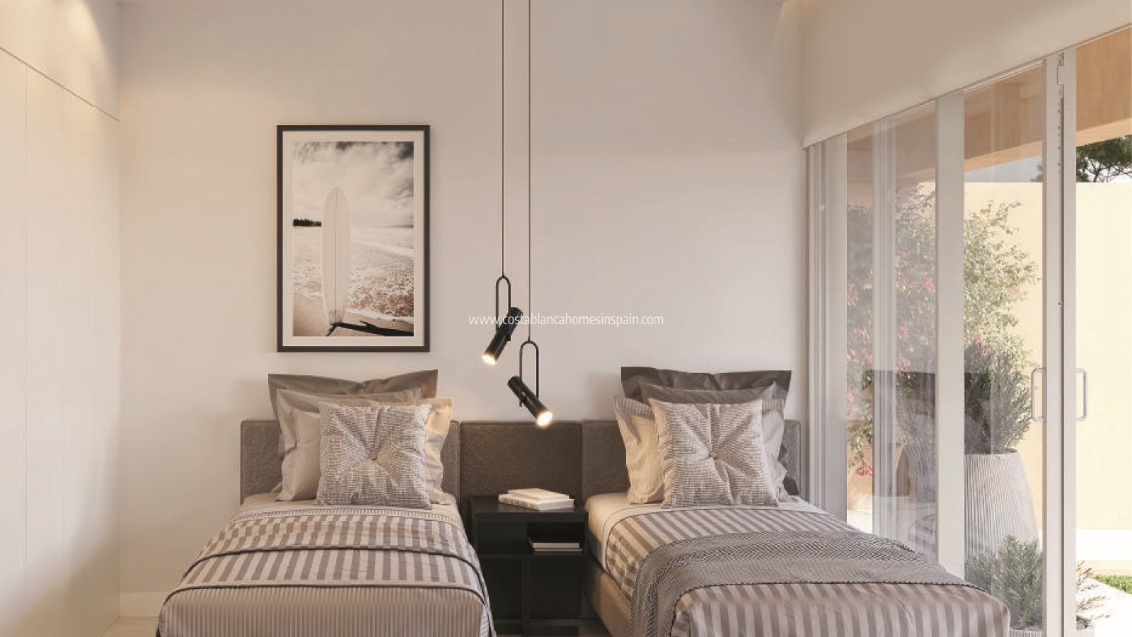 Obra Nueva - Apartment - Torrevieja