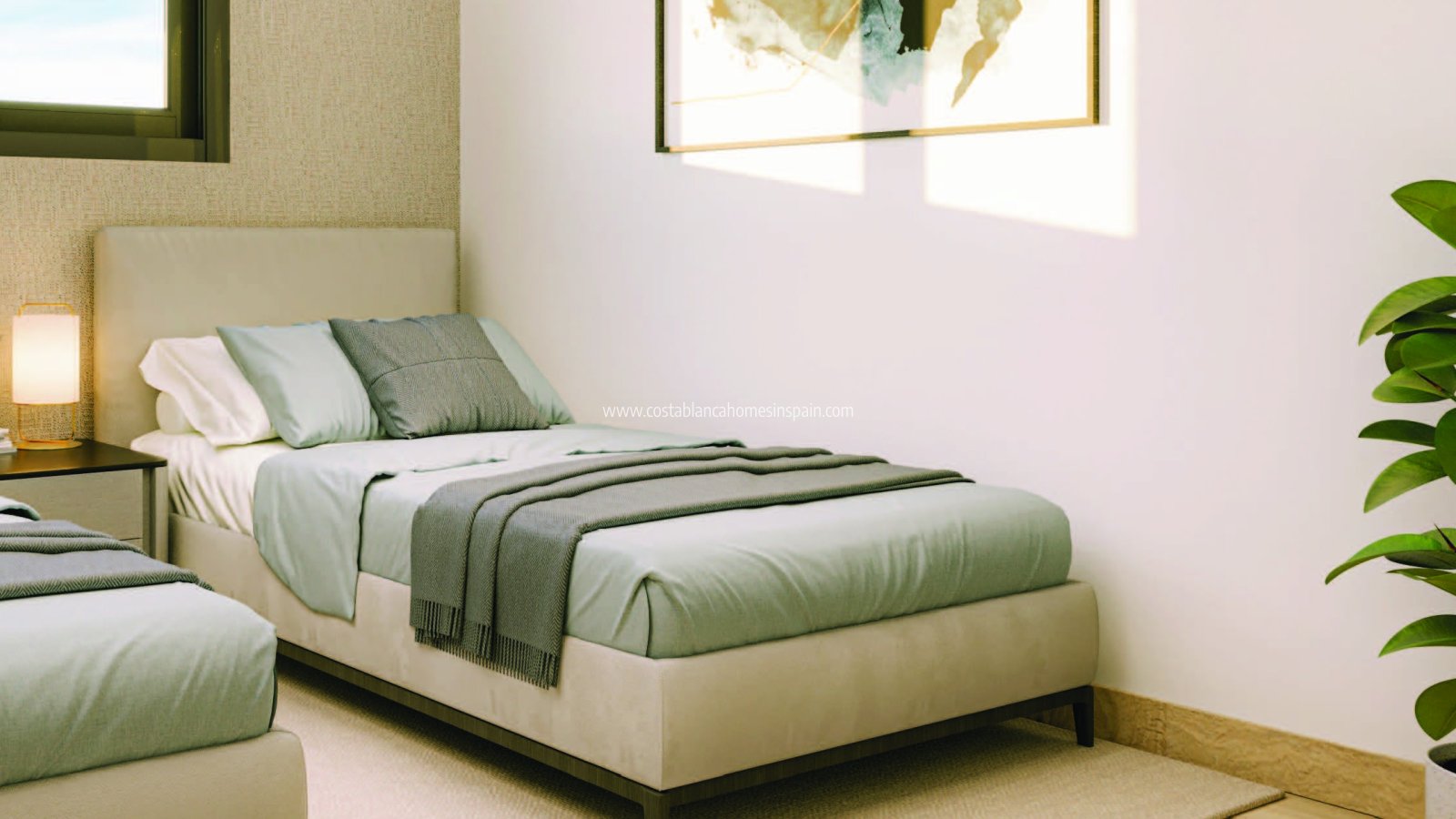 Obra Nueva - Apartment - Torrevieja
