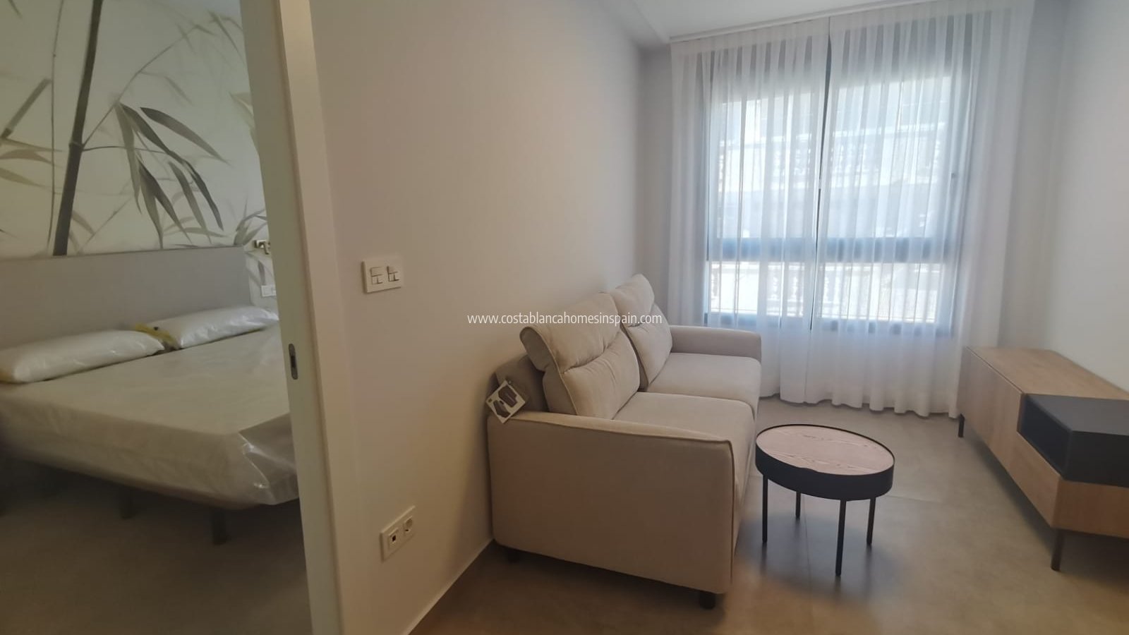 Obra Nueva - Apartment - Torrevieja