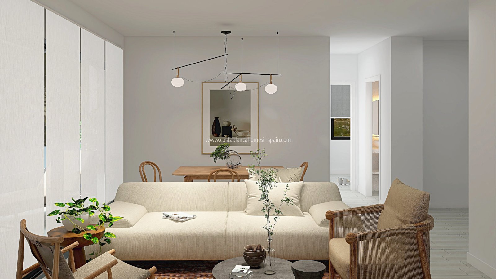Obra Nueva - Apartment - Torrevieja