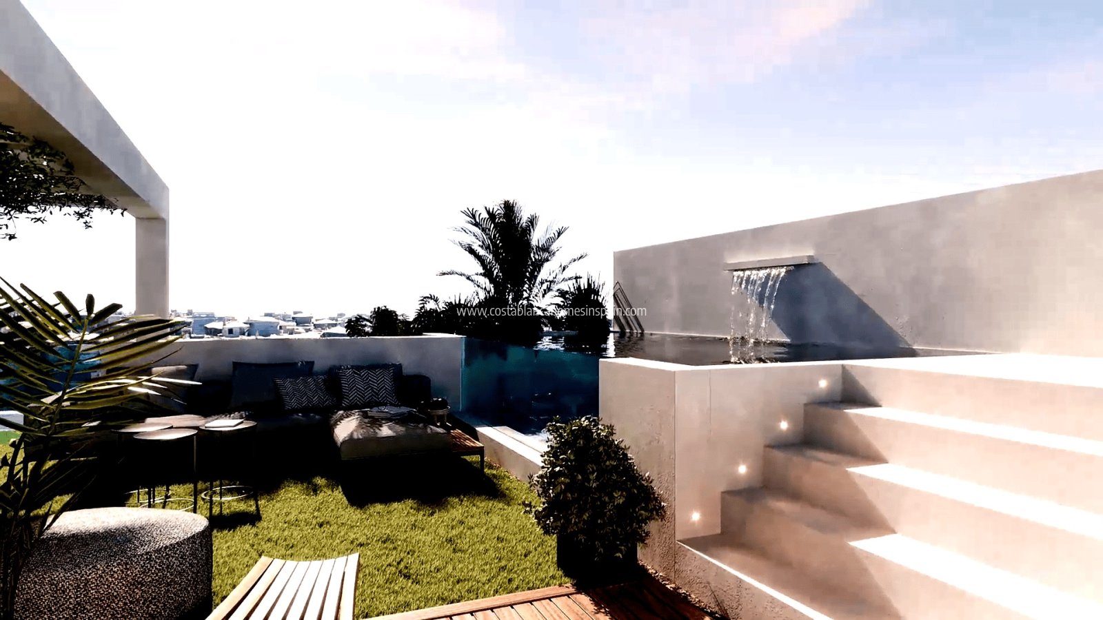 Obra Nueva - Apartment - Torrevieja