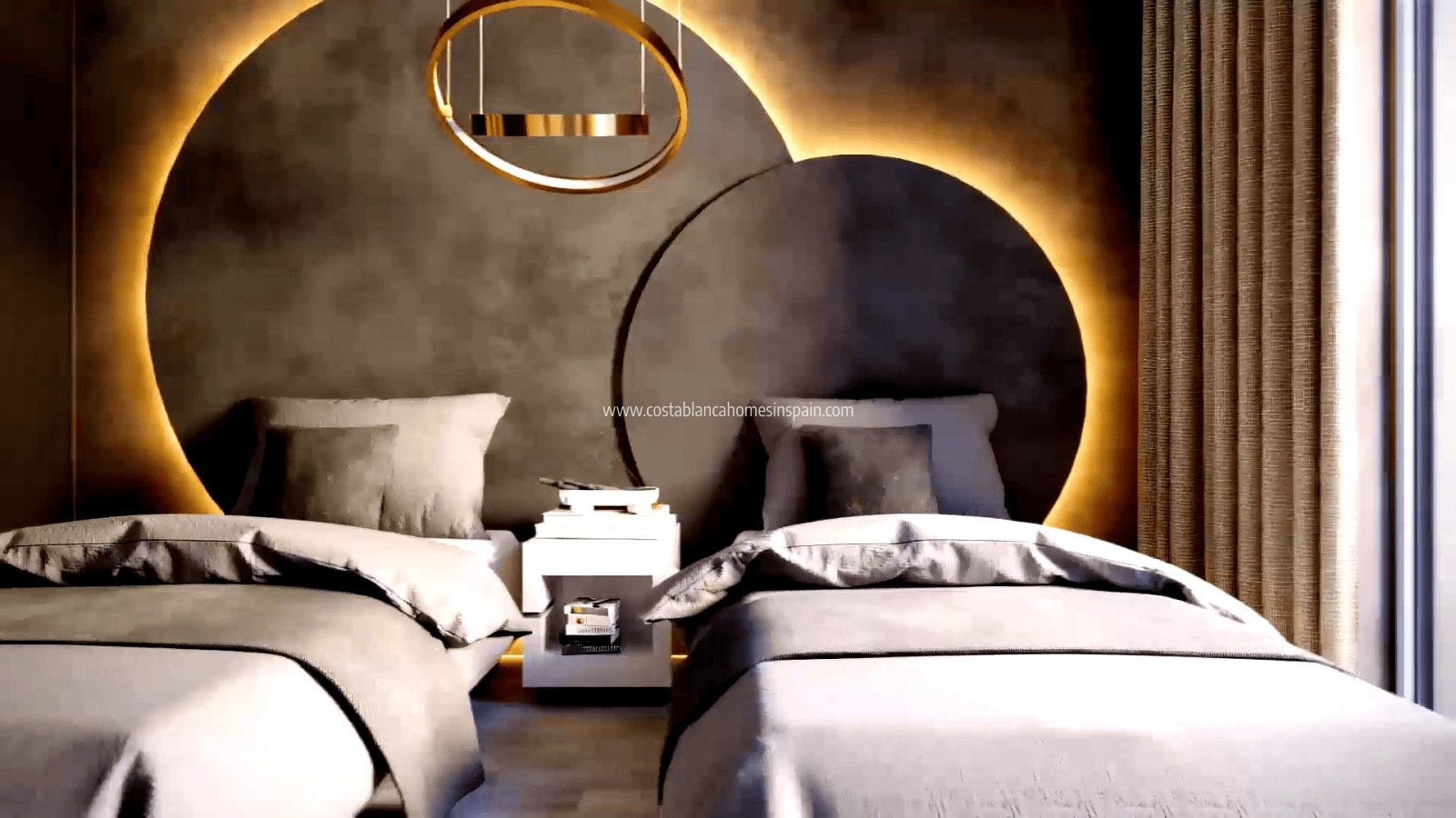 Obra Nueva - Apartment - Torrevieja