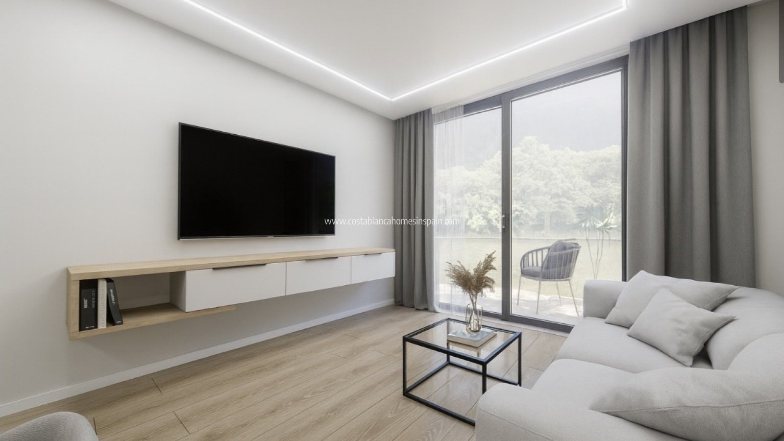 Obra Nueva - Apartment - Torrevieja
