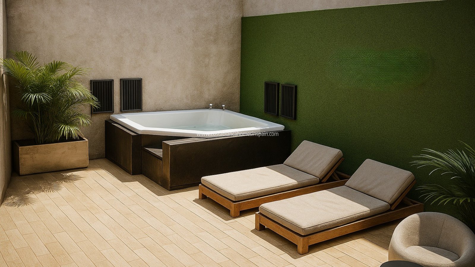 Obra Nueva - Apartment - Torrevieja