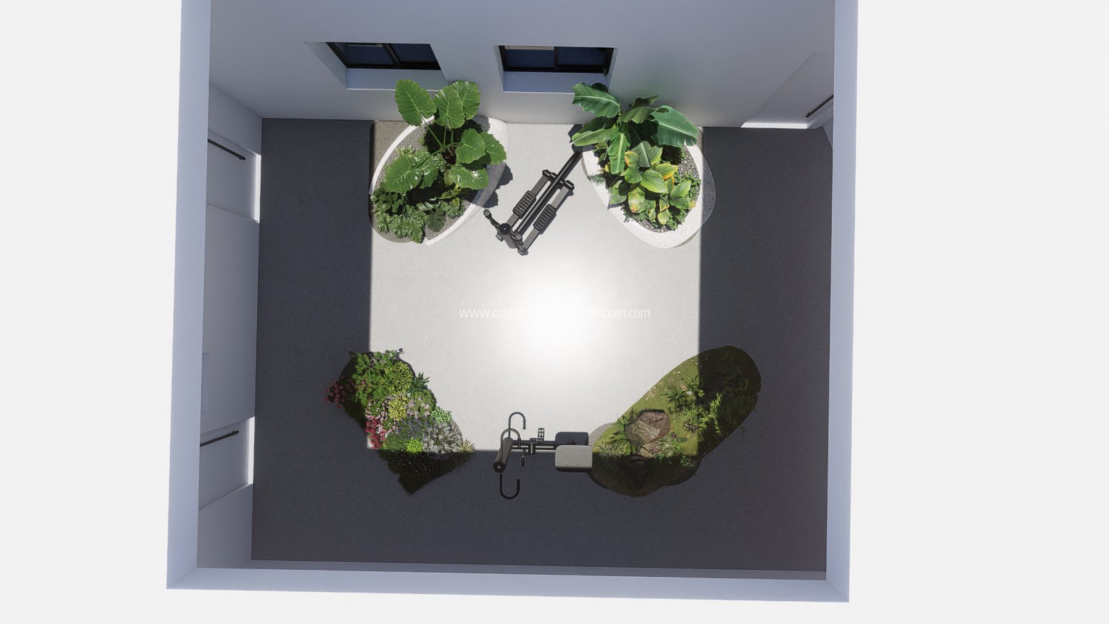 Obra Nueva - Apartment - Torrevieja