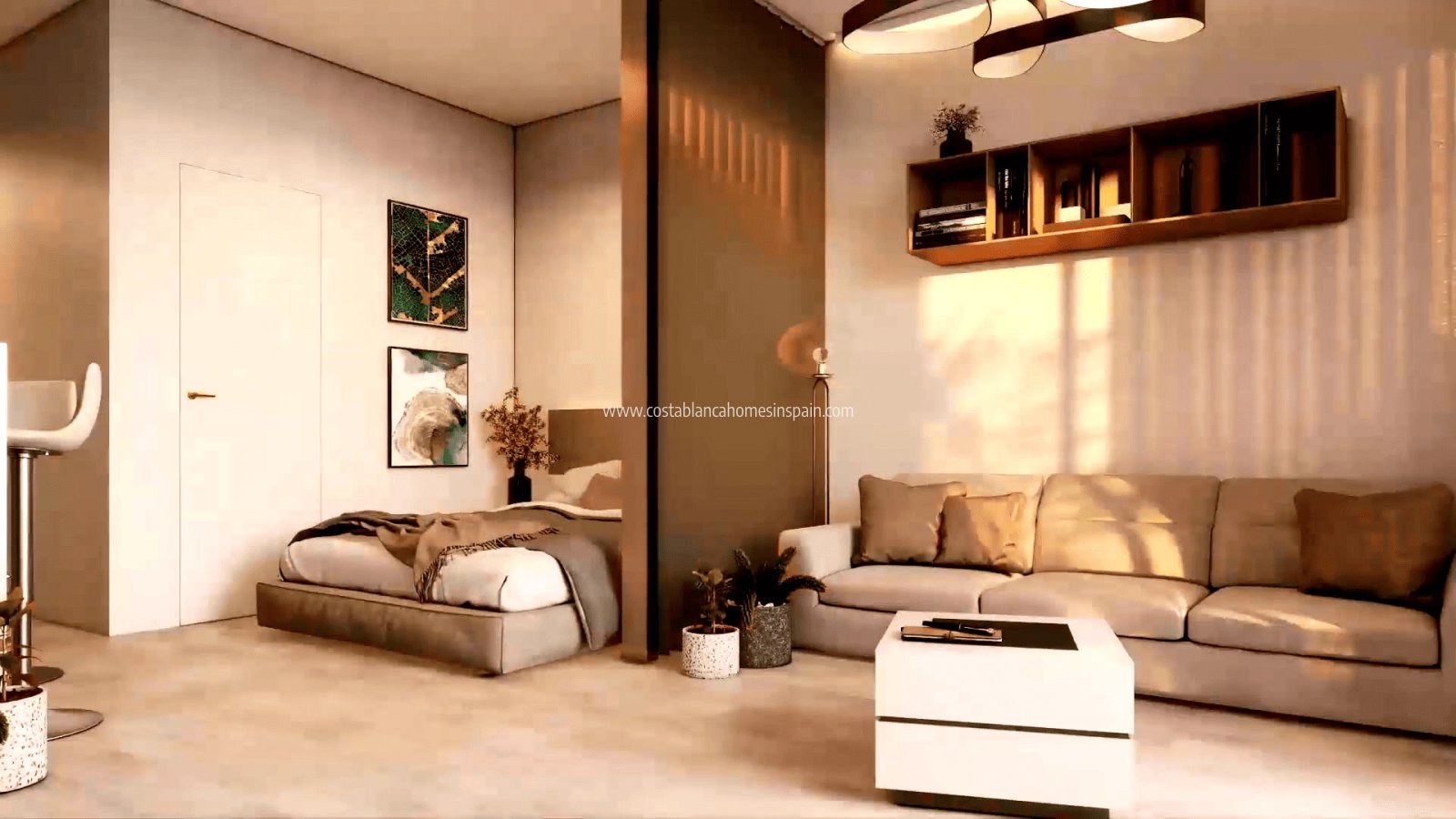 Obra Nueva - Apartment - Torrevieja